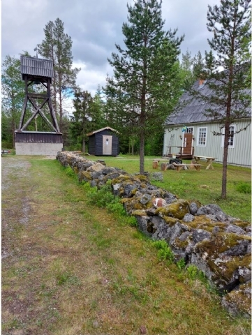 Ställplats — photo 5